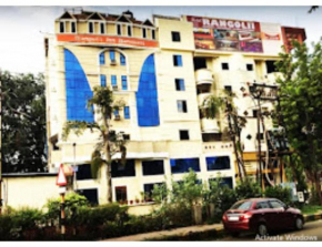 Rangoli Hotel & Banquets